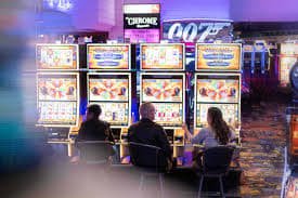 tj89mm Slots Jackpot Big Win ရလဒ်များ မြန်မာကစားသမား