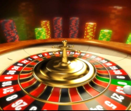Live Casino