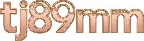 tj89mm Logo
